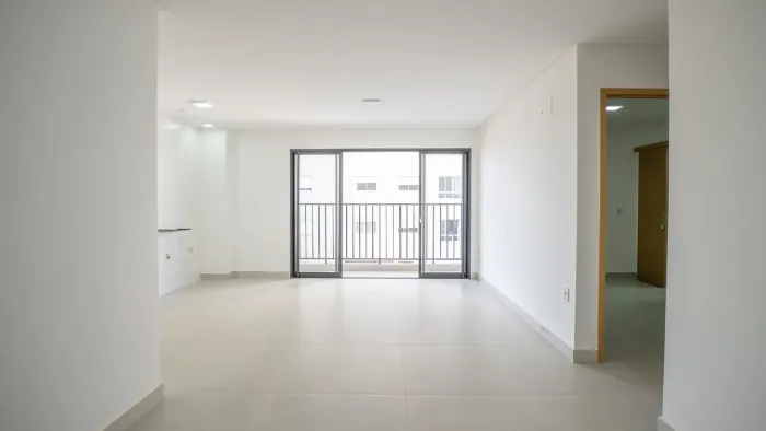 Apartamento novo com 3 suítes no Leste Universitário | Melhor valor por m² do empreendimen