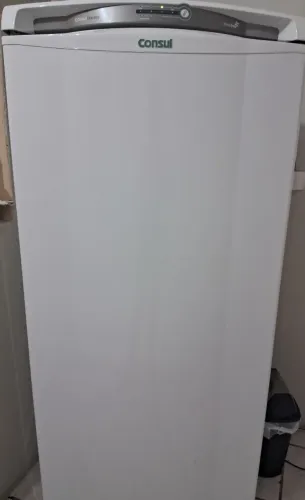 Geladeira Consul frostfree Degelo seco NOVA