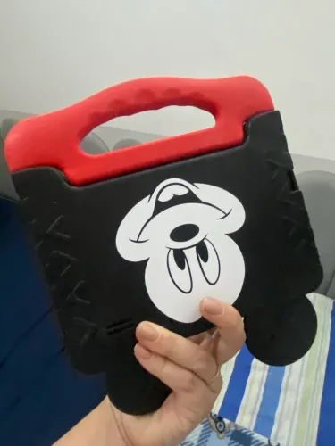 Tablet mickey