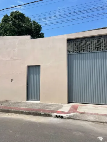ESPAÇO COM CÂMARA FRIA PARA LOCAÇÃO