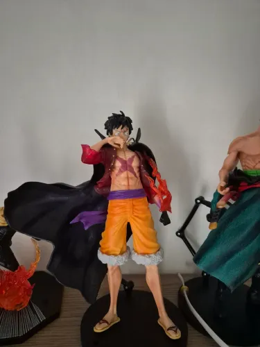 Action figure Luffy - One piece