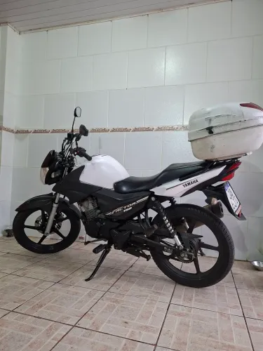 Moto 150