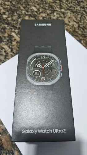 Samsung watch ultra 2 LTE zero