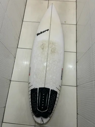 Prancha de Surf Tokoro - 5,9 x 191/4 x 27L