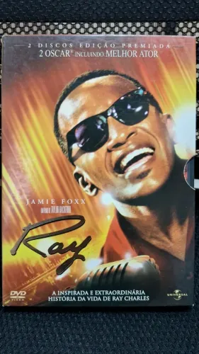 DVD Ray