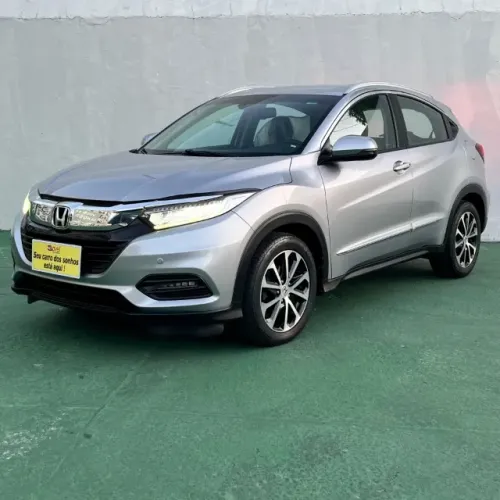 Honda HR-V EXL 1.8 Flexone 16V 5P Aut. 2021