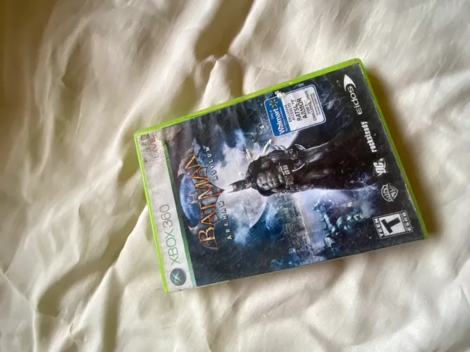 Batman: Arkham City