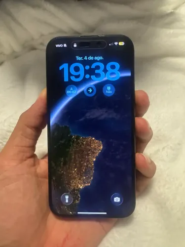 iPhone 15 pro