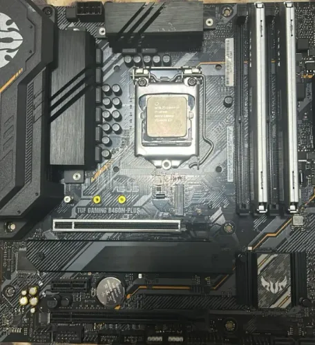 Kit de processador, placa mãe e memórias