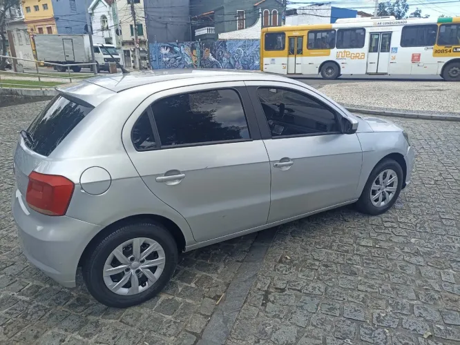 Gol g7 2020