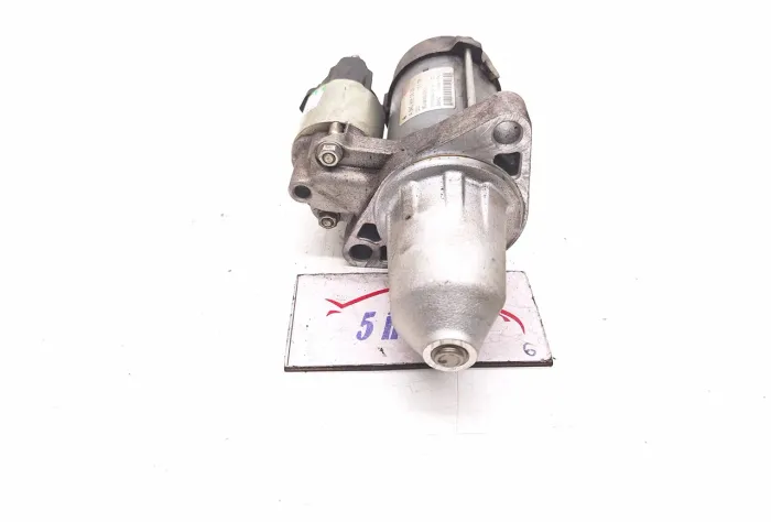 Motor Arranque Mercedes Cla250 2.0 2014/ 2015 Nºa6459060800