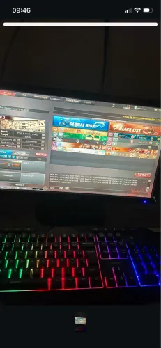 Vendo pc , interessados chamar *
