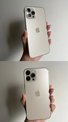 iPhone 12 pro max 256gb