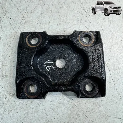 Suporte Feixe Mola Amarok V6 2018 2021 Original