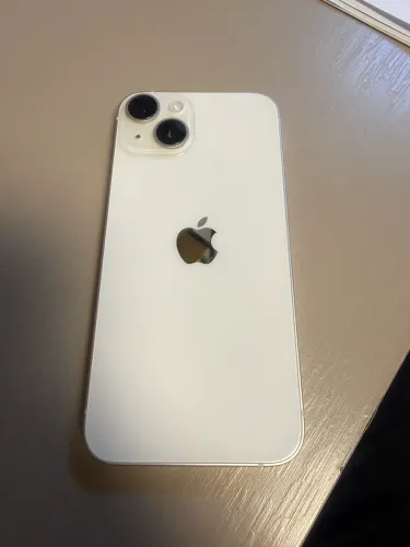 iPhone 14 128gb Branco