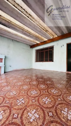 Casa com preço otimo
