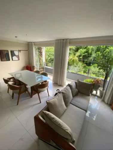 CASA DUPLEX À VENDA - JARDIM VITÓRIA