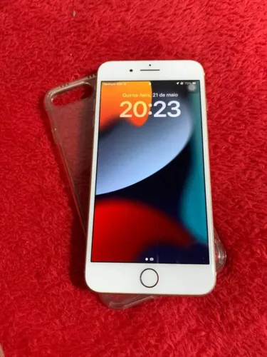 Iphone 8plus