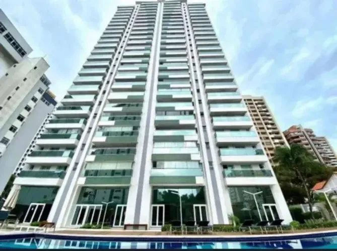 Ap.  4 suítes para alugar, 160m² por R$ 13.000/mês com condomínio e IPTU inclusos