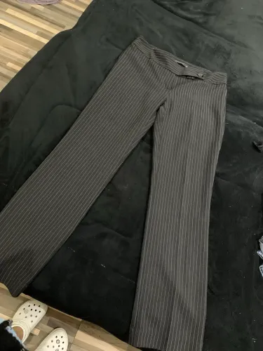 Calça social