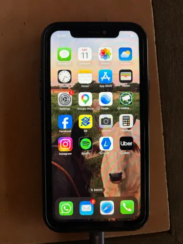 iPhone 11