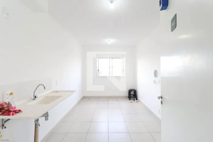 Apartamento à Venda - Parque Novo Mundo , 2 Quartos, 32 m2