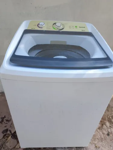 Vendo maquina consil.de 12 kg
