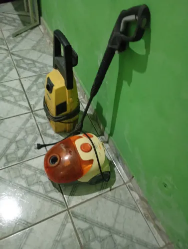 aspirador de pó,