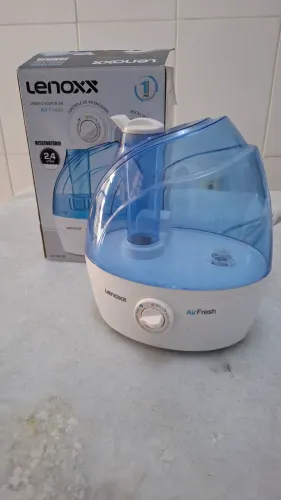 Umidificador de ar