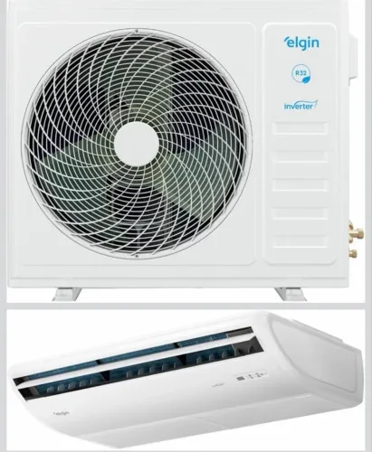 Ar condicionado 48 mil btus inverter