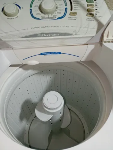 Lavadora Electrolux 10kg 127v