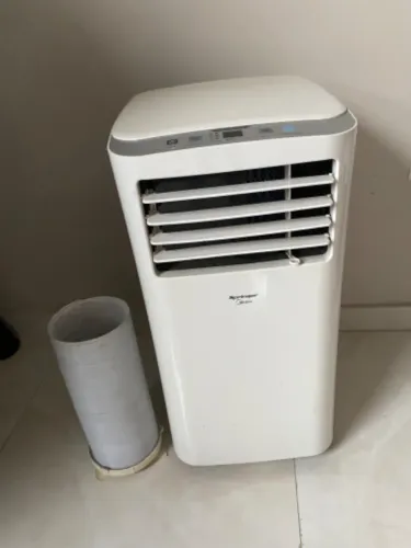 Ar Condicionado Portátil Springer Midea 12000 BTU