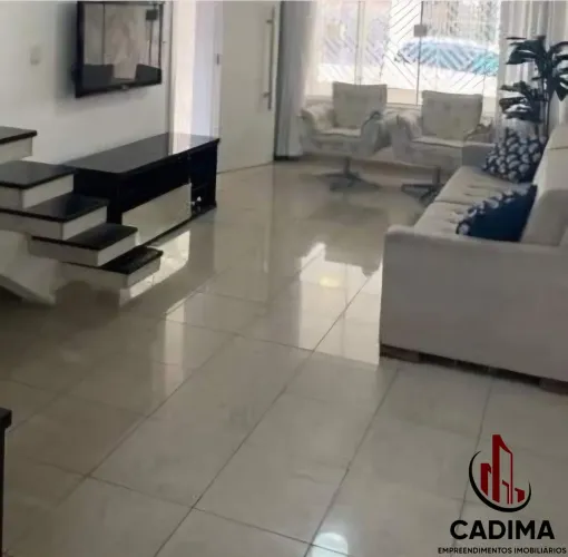 Casa para venda no Jardim Vila Formosa!