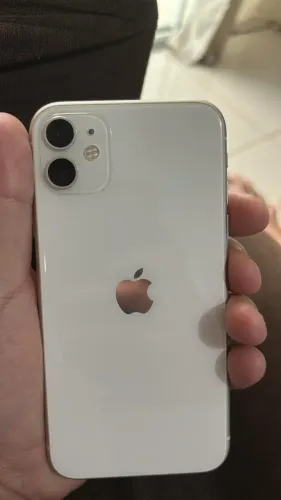 iPhone 11 128 gigas bateria 100% sem marcas