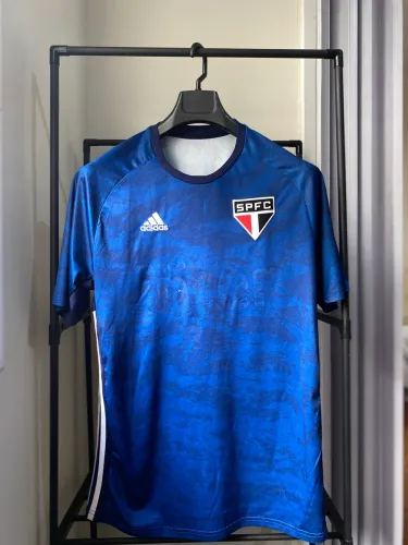 Camisa São Paulo 2019 Goleiro