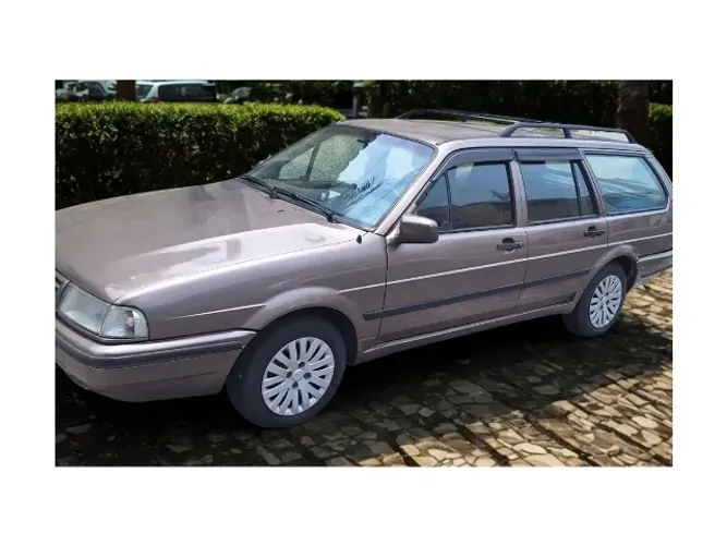 Volkswagen Quantum 1.8 MI/ 1.8i 1997