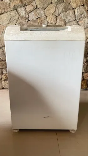 Máquina de Lavar Brastemp Ative 11kg