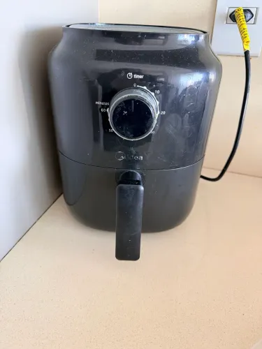 Airfrier Midea