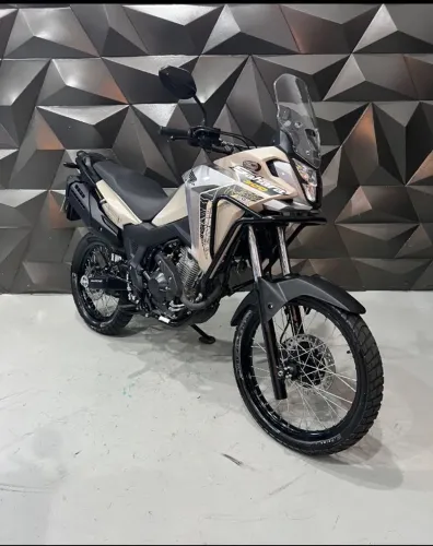 Sahara 2024