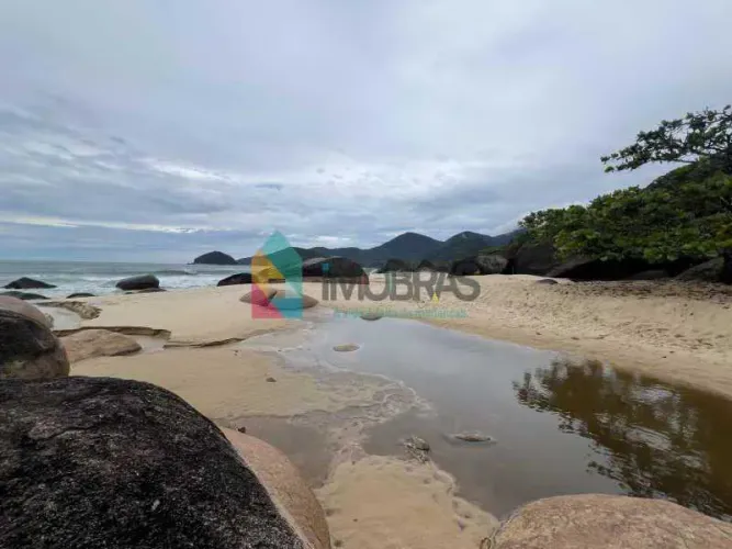 Pousada Casa Brasil a venda em Trindade - Paraty/Rj
