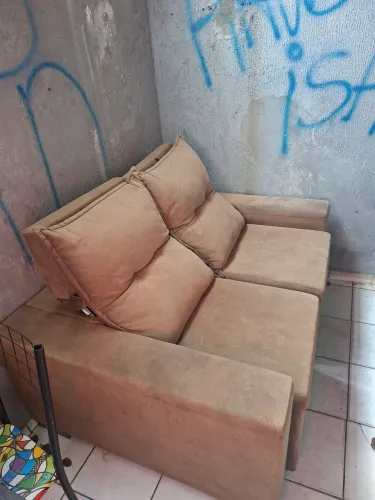 Sofa bicama