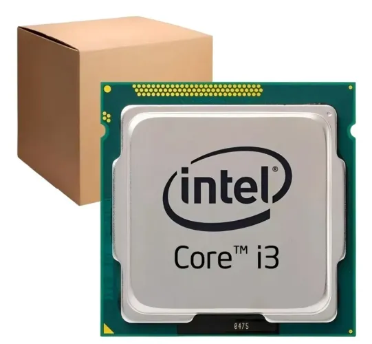 Processador I3 3220 LGA 1155 