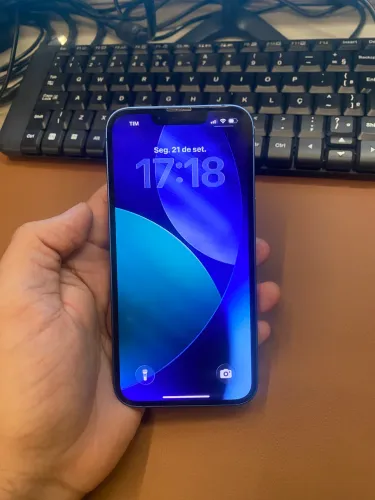 iPhone 13 128gb