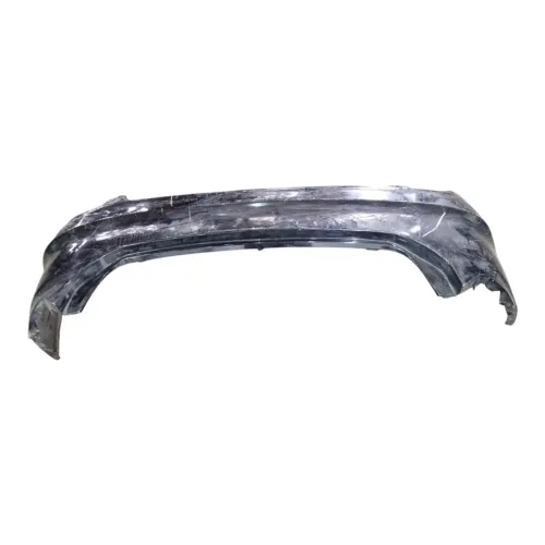 Parachoque Traseiro Citroen C4 Lounge 2013 A 2018 Detalhes