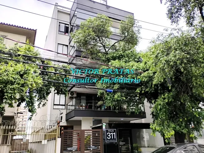 NOBRE VILA ISABEL, Junto a Rua Visconde de Abaeté, Villa 311Hype, Sla qto finamente Decora