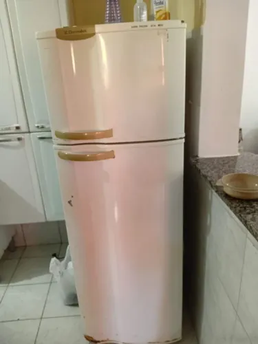 Geladeira 