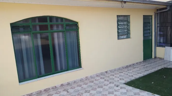 Casa no Boa Vista 2 ambientes