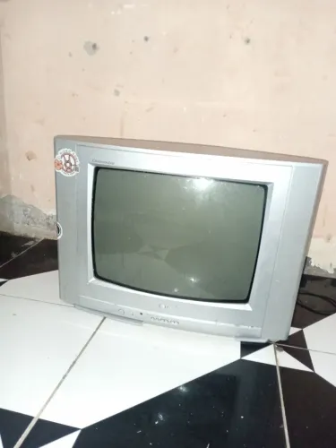 Televisão LG