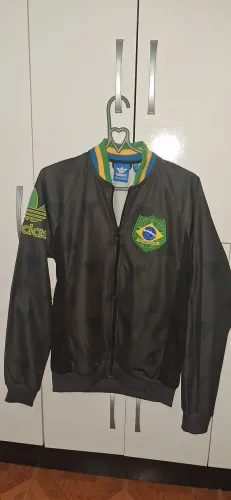 Jaqueta adidas