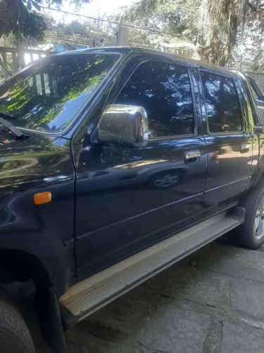 Vaga para pintor Automotivo